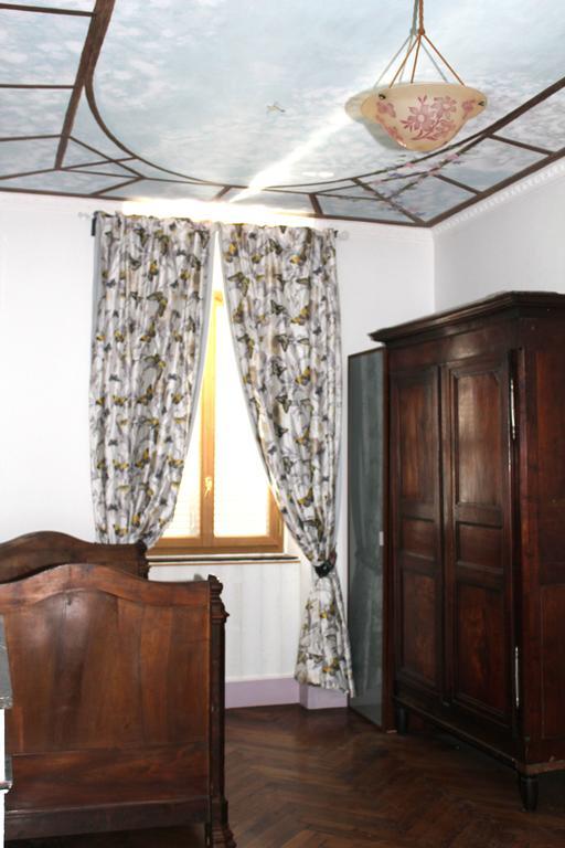 Chambres D'Hotes L'Enclos Des Jacobins Saint-Girons  Buitenkant foto