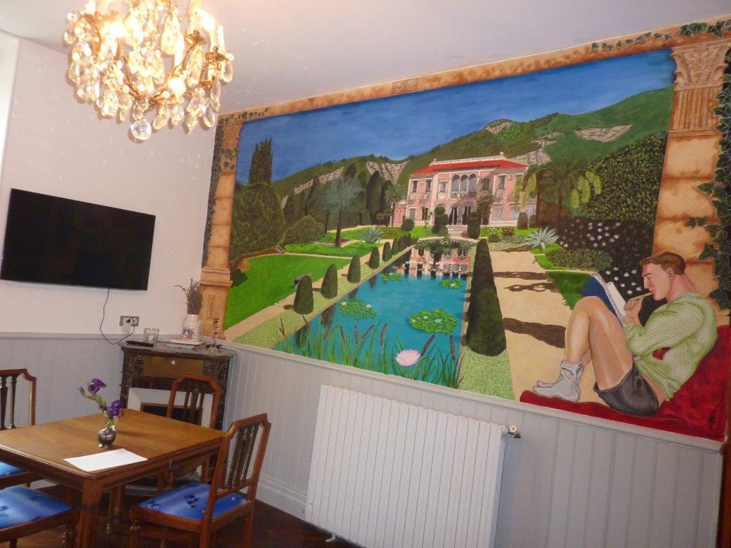 Chambres D'Hotes L'Enclos Des Jacobins Saint-Girons  Buitenkant foto