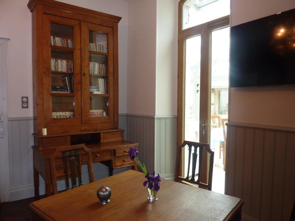 Chambres D'Hotes L'Enclos Des Jacobins Saint-Girons  Buitenkant foto