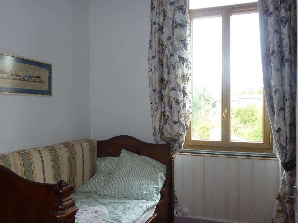 Chambres D'Hotes L'Enclos Des Jacobins Saint-Girons  Buitenkant foto