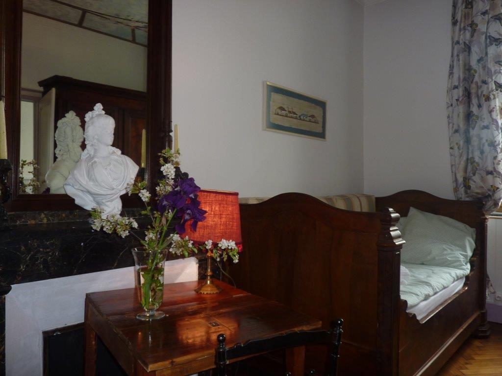 Chambres D'Hotes L'Enclos Des Jacobins Saint-Girons  Buitenkant foto
